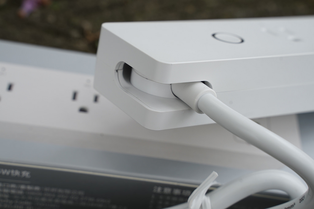 【延長線推薦】APP遠端控制超便利 智能天氣辨識 FAMMIX 菲米斯 3插3埠USB+Type C GaN氮化鎵 PD65W快充Wi-Fi智能延長線