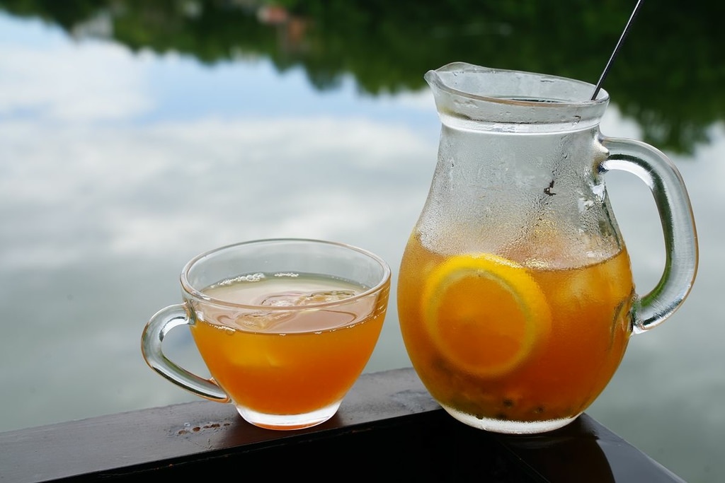 【苗栗下午茶推薦】峇里島風格湖畔咖啡廳 超浪漫水岸觀景亭包廂 映象水岸