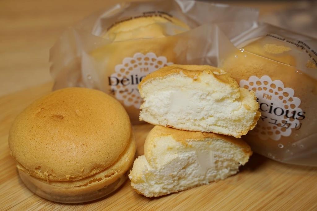 【中和麵包店推薦】台中知名老店插旗中和新開幕 使用台灣在地食材 馥漫麵包花園景安站