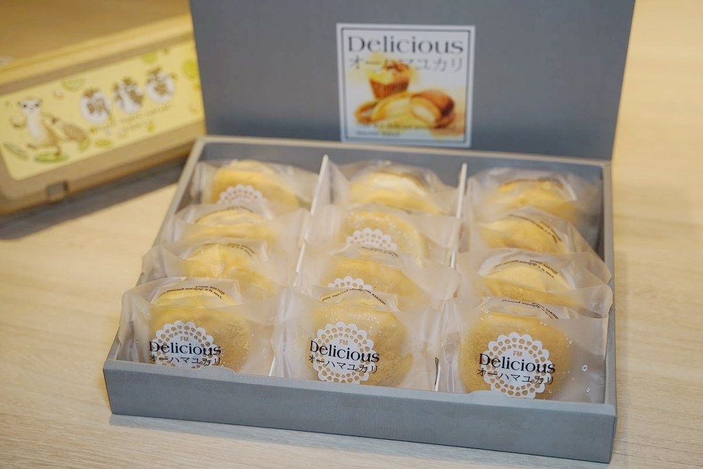 【中和麵包店推薦】台中知名老店插旗中和新開幕 使用台灣在地食材 馥漫麵包花園景安站