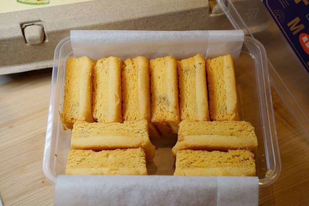 【中和麵包店推薦】台中知名老店插旗中和新開幕 使用台灣在地食材 馥漫麵包花園景安站