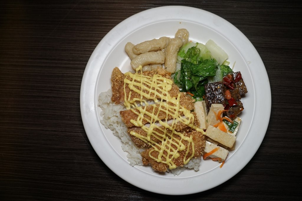 【新竹科學園區便當推薦】竹科便當滿5個即可外送  集點再送免費便當 天饗便當