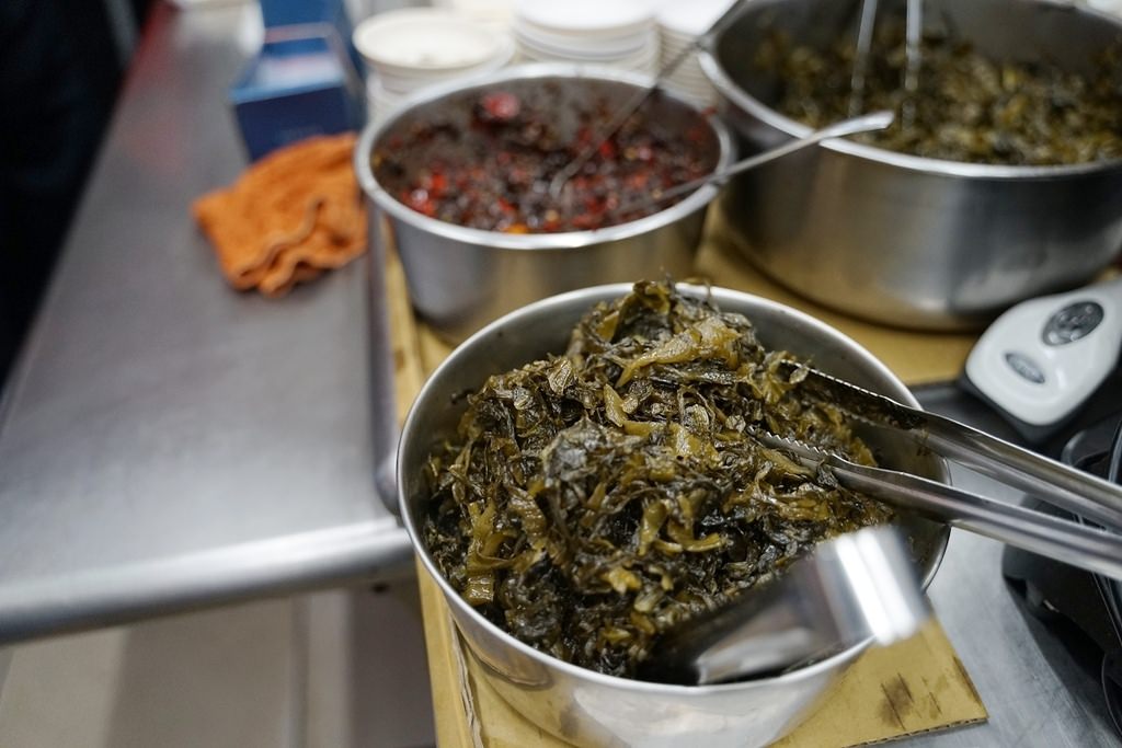 【台中北區小吃推薦】Google評論多達4700則 美味紅糟滷肉飯 東興市魯肉義