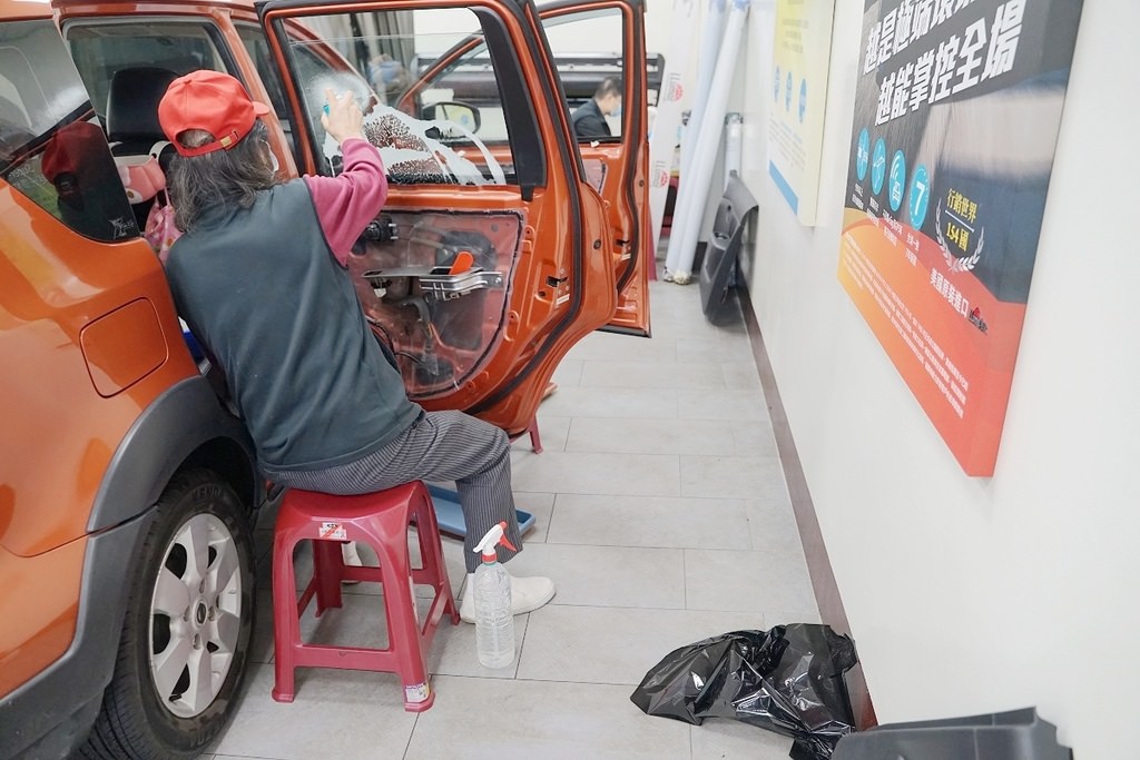 【桃園汽車隔熱紙推薦】Llumar龍膜隔熱紙 世界最大隔熱紙生產製造廠 宏昇汽車玻璃隔熱紙