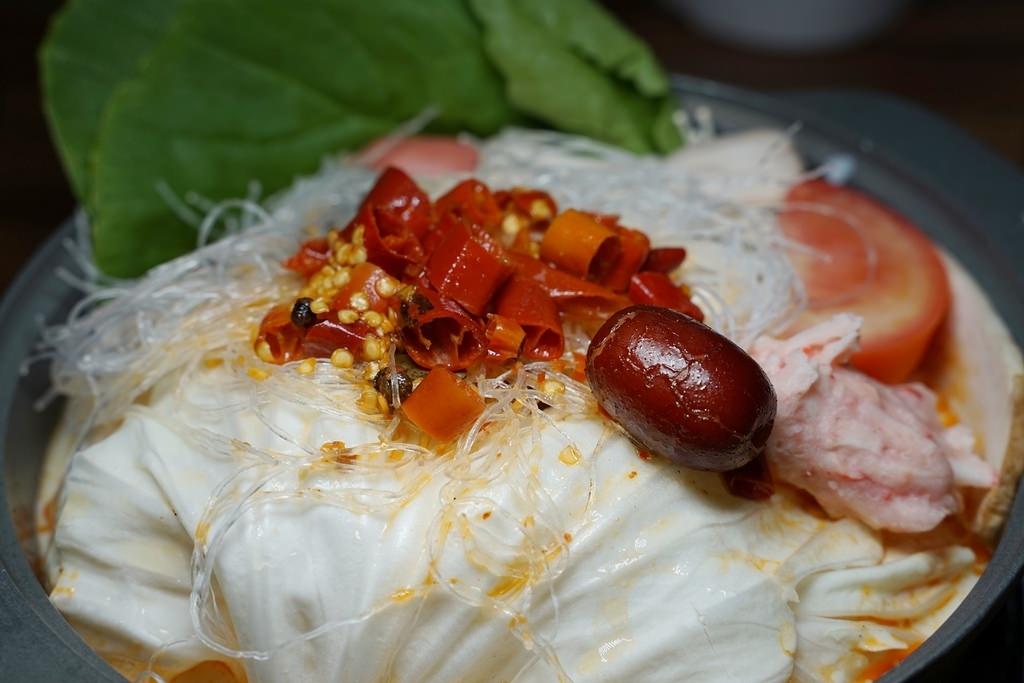 【宜蘭冬山小火鍋推薦】冰淇淋/白飯/胖胖酥/冷熱飲無限量供應吃到飽 美味蒜爆蛤蠣鍋/麻辣奶奶鍋 熊飽MINI平價鍋物冬山店