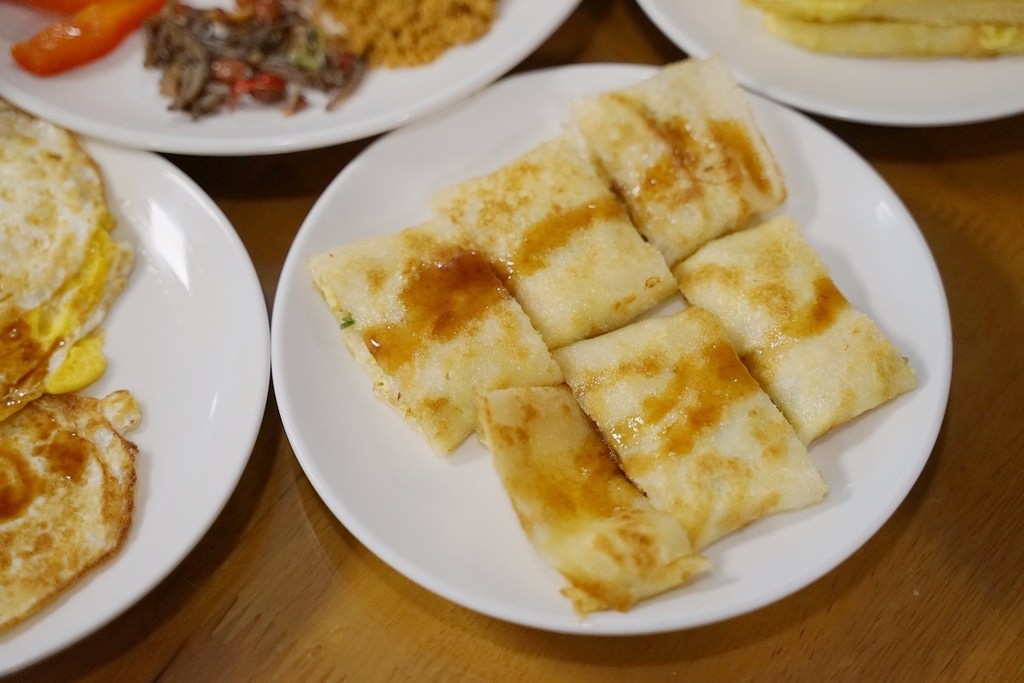 【嘉義太保住宿飯店推薦】鄰近麻魚寮夜市/免費停車場 美味單點式早餐 佳仕堡商務飯店