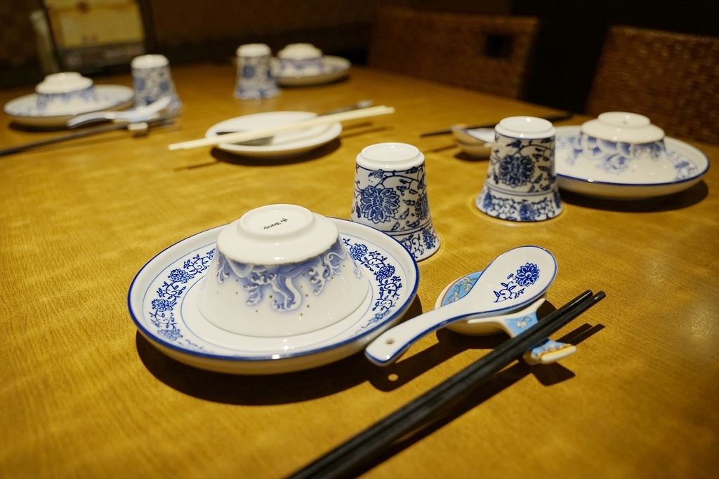 【台南美食外送便當推薦】新式料理手法結合傳統川菜元素 高級防疫餐盒 LA時尚川菜永康店
