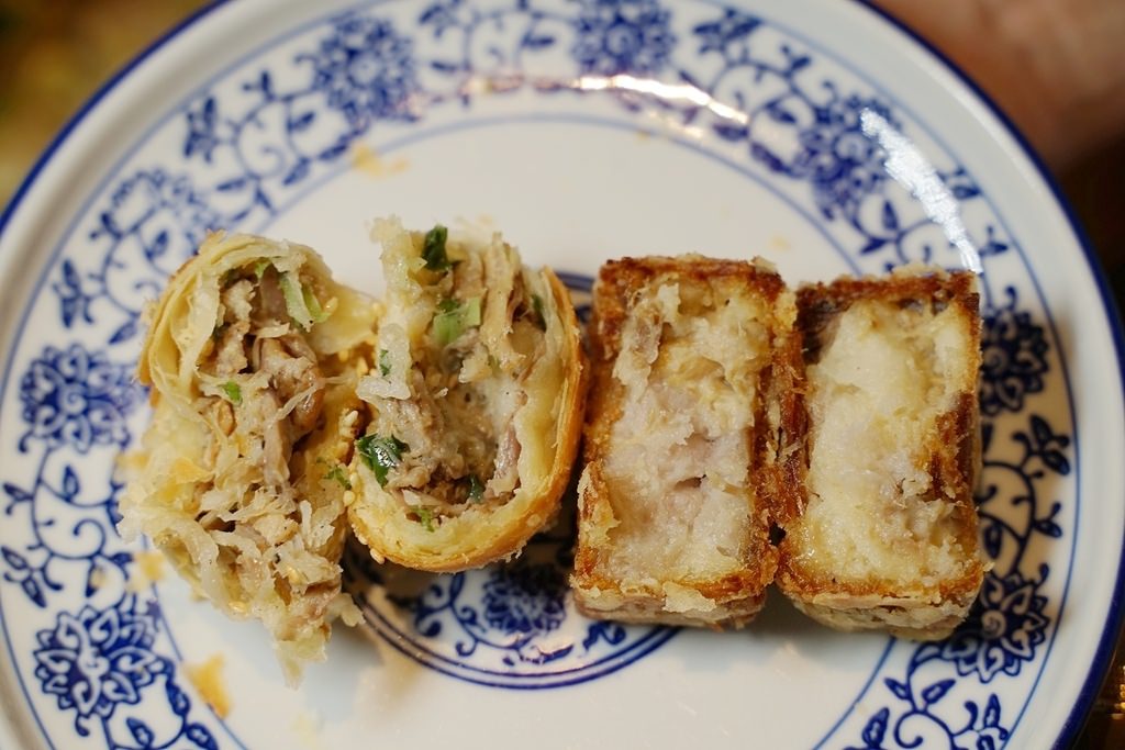 【台南美食外送便當推薦】新式料理手法結合傳統川菜元素 高級防疫餐盒 LA時尚川菜永康店