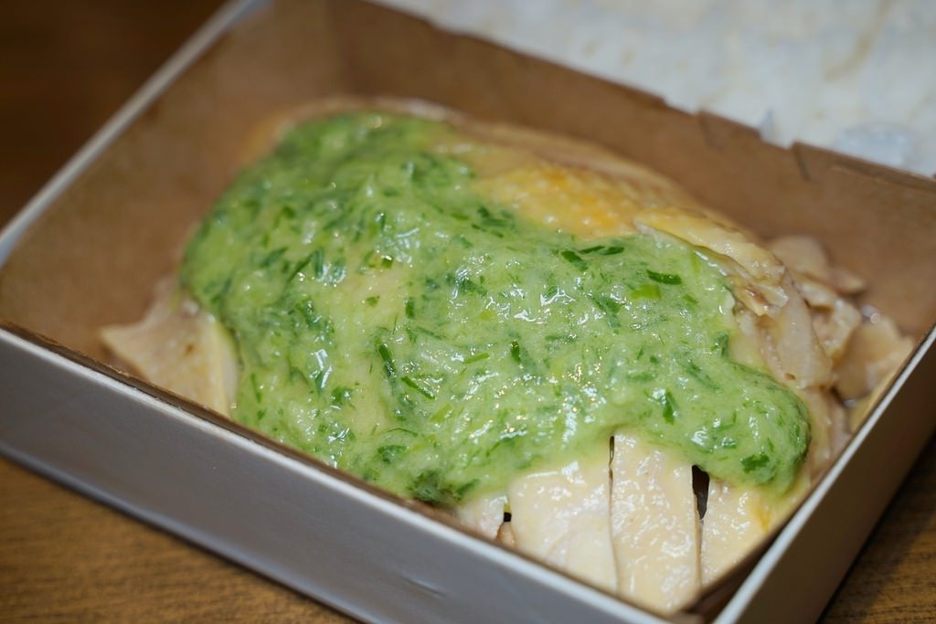【台南美食外送便當推薦】新式料理手法結合傳統川菜元素 高級防疫餐盒 LA時尚川菜永康店