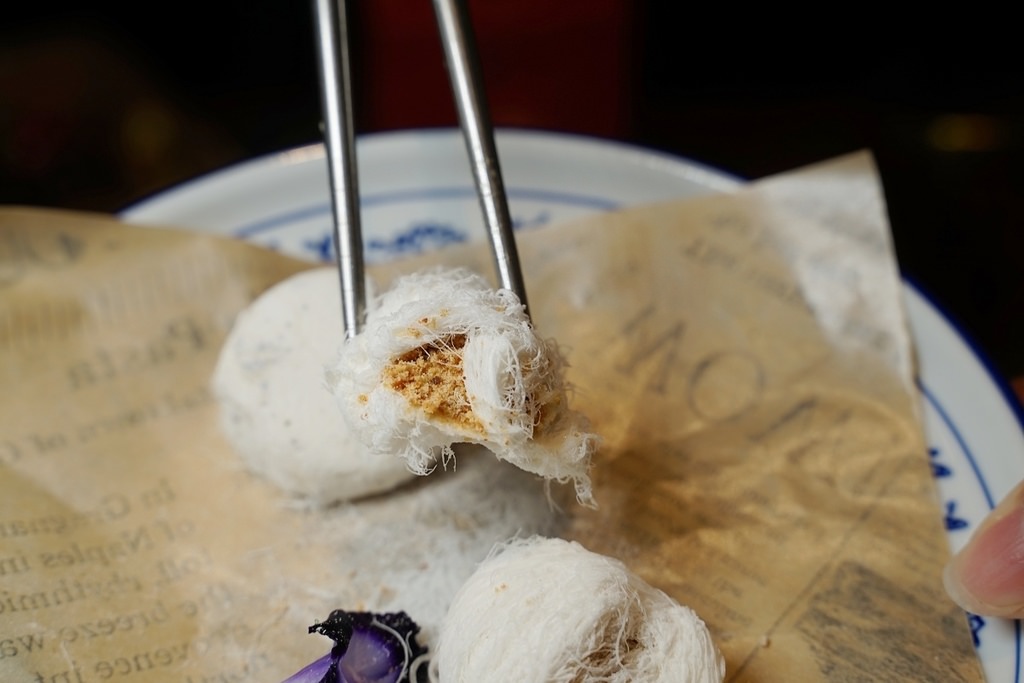 【台南美食外送便當推薦】新式料理手法結合傳統川菜元素 高級防疫餐盒 LA時尚川菜永康店