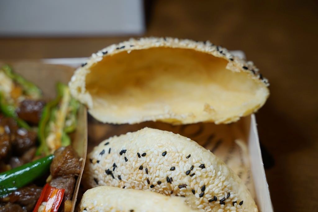 【台南美食外送便當推薦】新式料理手法結合傳統川菜元素 高級防疫餐盒 LA時尚川菜永康店