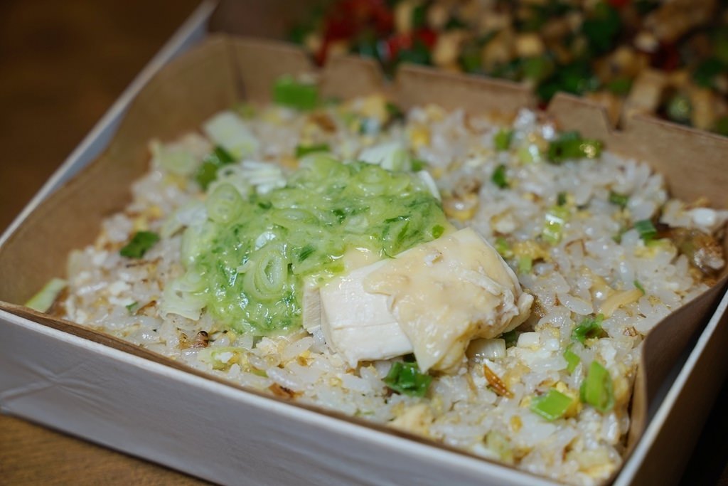 【台南美食外送便當推薦】新式料理手法結合傳統川菜元素 高級防疫餐盒 LA時尚川菜永康店