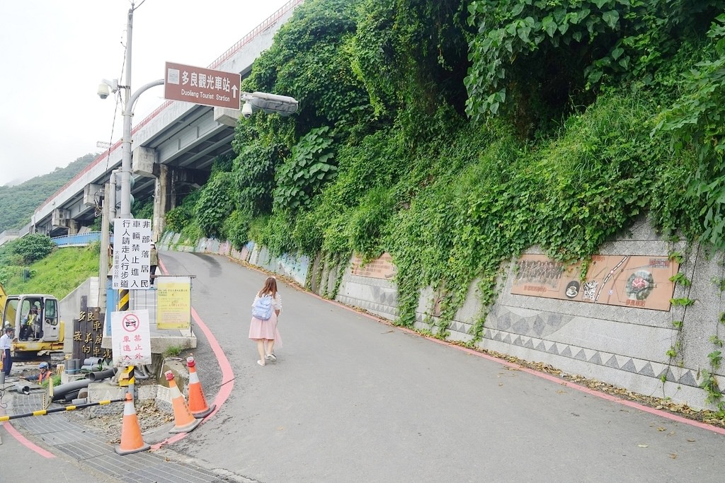 【台東太麻里免費景點推薦】全臺灣最美車站 日出日落最佳觀賞點 多良車站