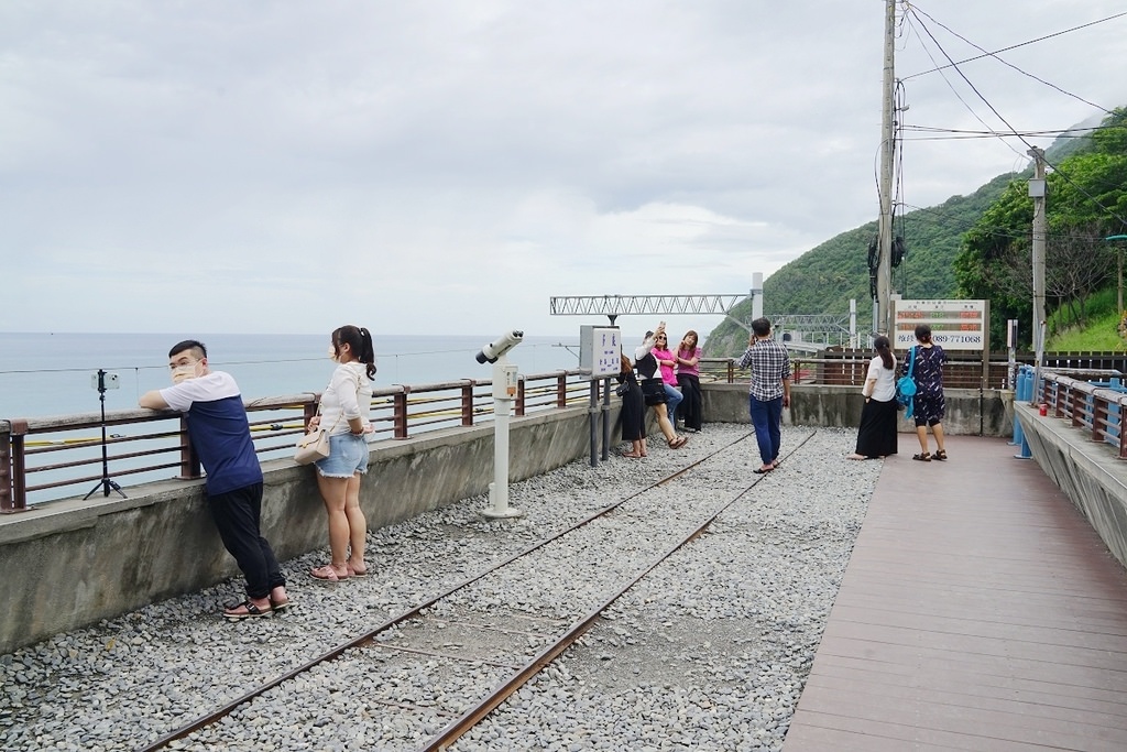 【台東太麻里免費景點推薦】全臺灣最美車站 日出日落最佳觀賞點 多良車站