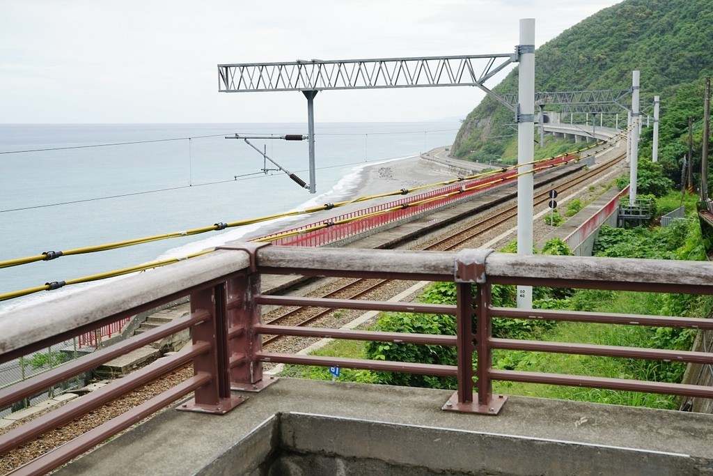 【台東太麻里免費景點推薦】全臺灣最美車站 日出日落最佳觀賞點 多良車站