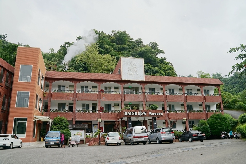 【台東知本溫泉飯店推薦】知本第一泉所在地 露天風呂優質溫泉 台東知本泓泉溫泉渡假村