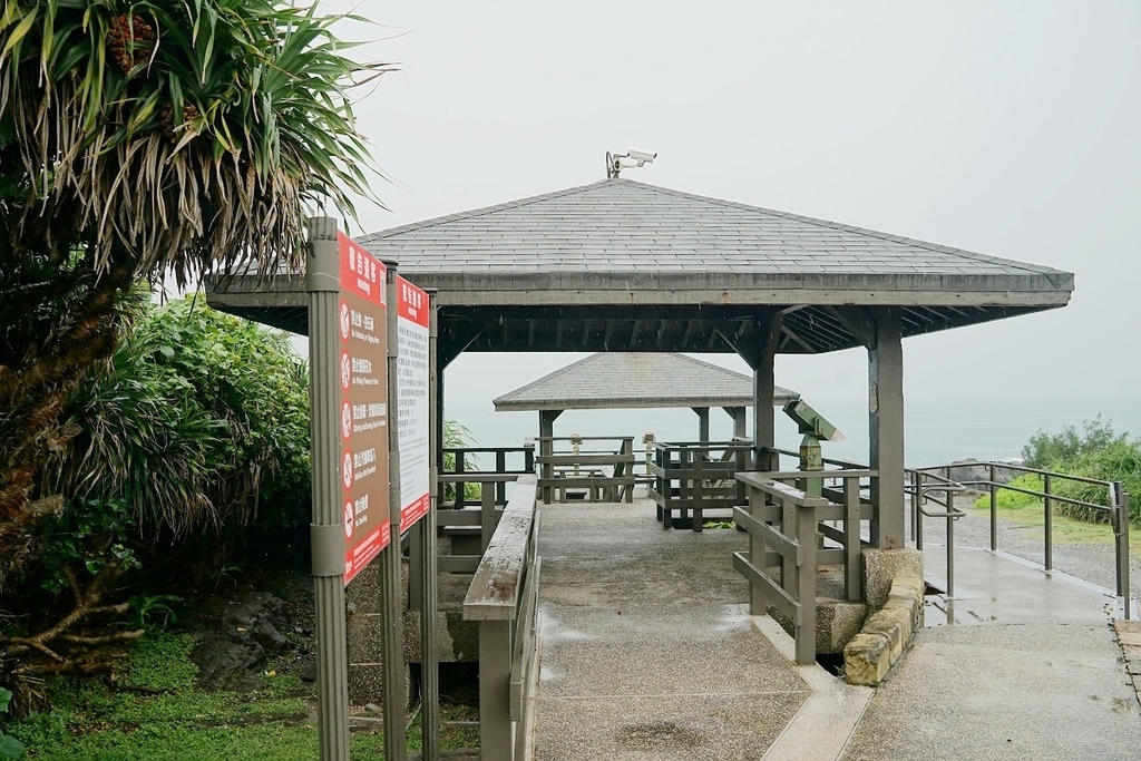 【台東海線免費景點推薦】臺灣第一道曙光 東海岸網美景點 三仙台風景區跨海拱橋