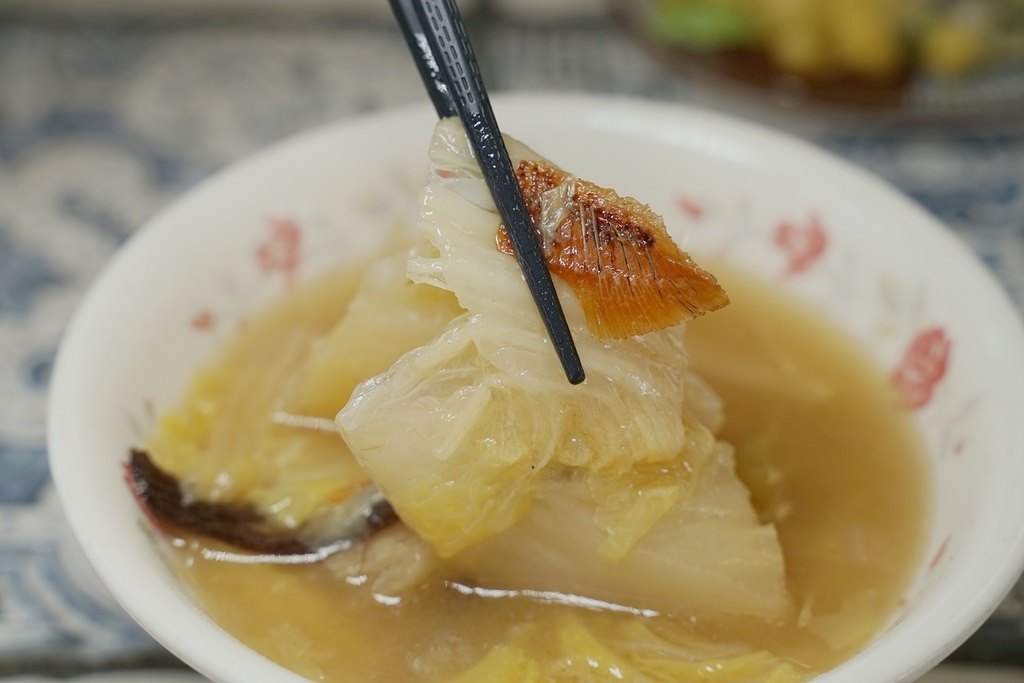 【花蓮市區小吃推薦】花蓮中山路美食好選擇 美味火雞肉飯/手工蝦捲/扁魚白菜湯 火力雞火雞肉飯花蓮中山店