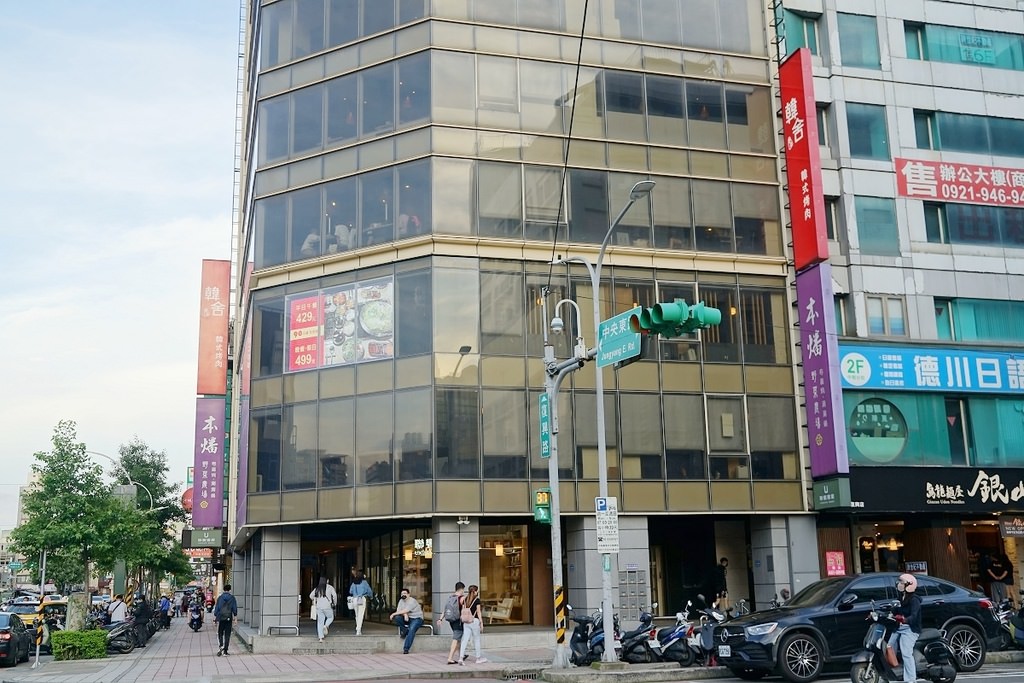 【中壢吃到飽餐廳推薦】嚴選台灣在地好農食材 關東風味壽喜燒 本燔野菜農場