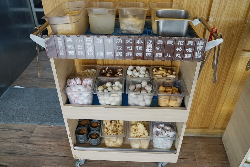 【中壢吃到飽餐廳推薦】嚴選台灣在地好農食材 關東風味壽喜燒 本燔野菜農場