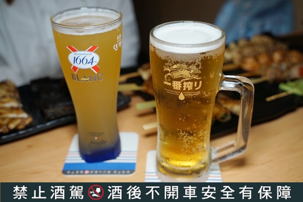 【台北長春路居酒屋推薦】超人氣秘醬平價串燒 聚餐聚會好選擇 柒息地串燒居酒屋長春店