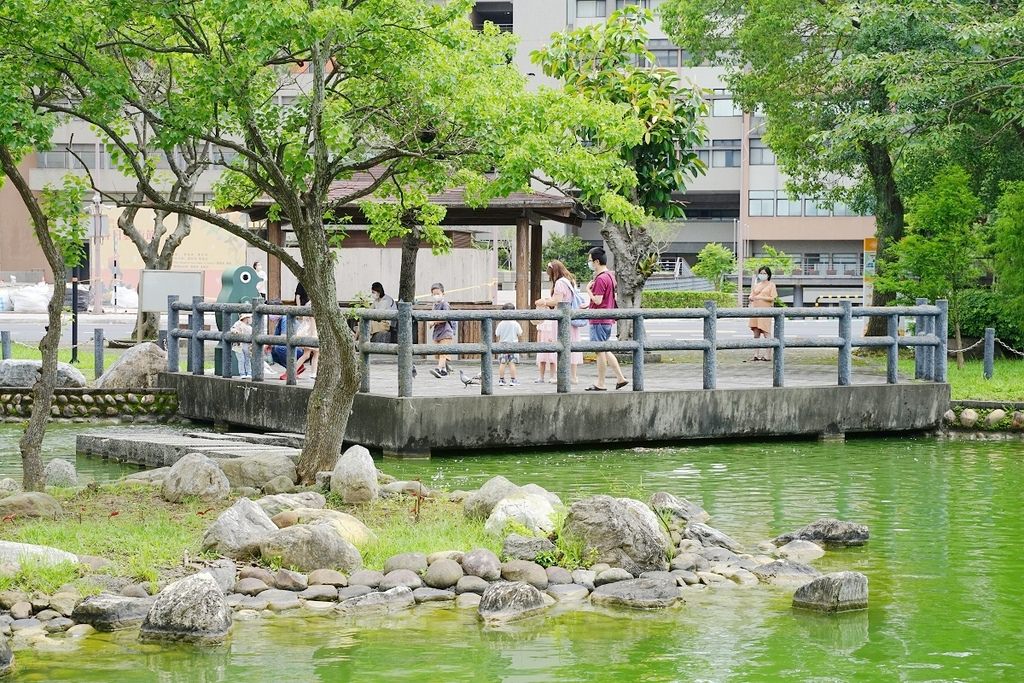 【桃園免費室內景點推薦】展示空間二千餘坪 免費停車親子互動 台塑企業文物館