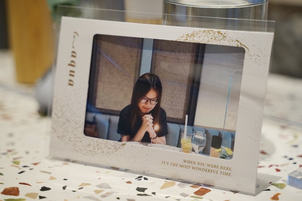 【台中北屯約會餐廳推薦】網美純白色系打卡首選 精緻超美味餐點 Les aqua 水相餐聚苑