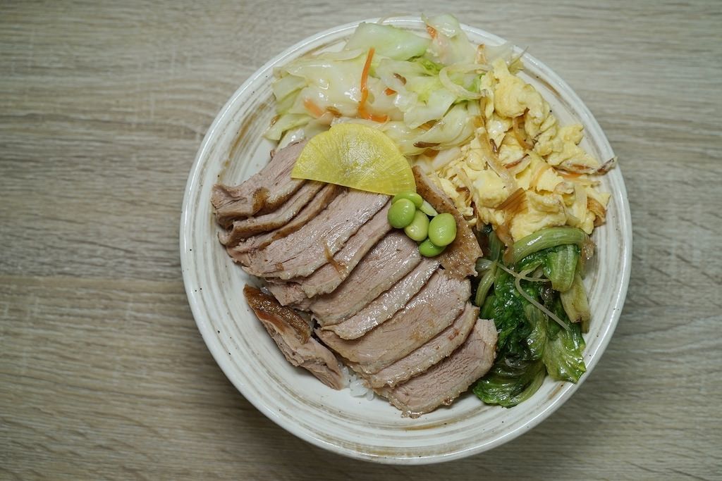 【台北公館小吃推薦】台灣當歸鴨第一品牌 內用外帶自取更優惠 鐘予原味當歸鴨公館店