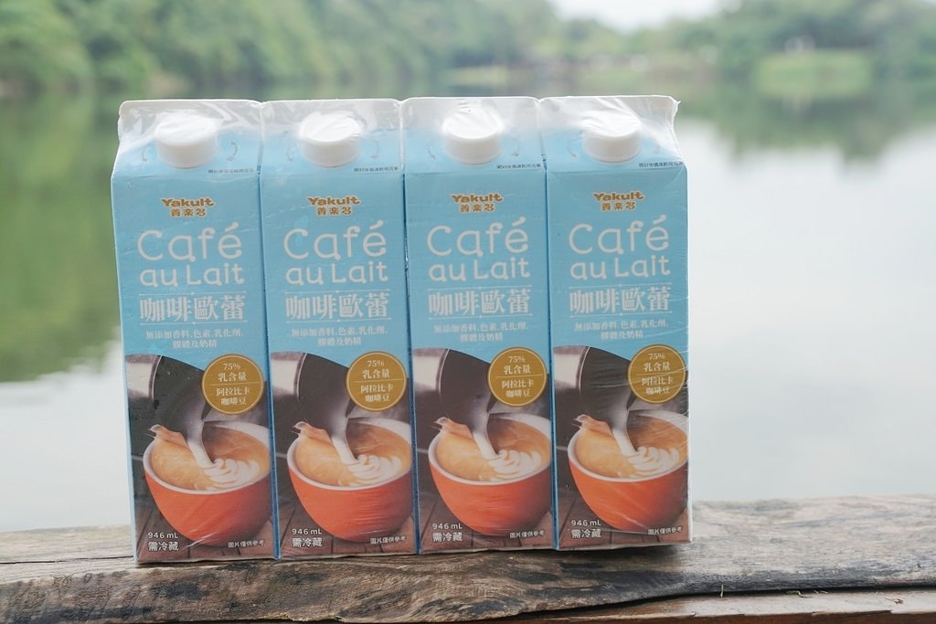 【新養樂多 New Yakult】養樂多代田菌＋半乳寡糖+膳食纖維 三項國家認證活菌發酵乳