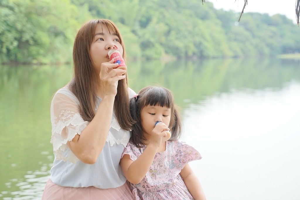 【新養樂多 New Yakult】養樂多代田菌＋半乳寡糖+膳食纖維 三項國家認證活菌發酵乳