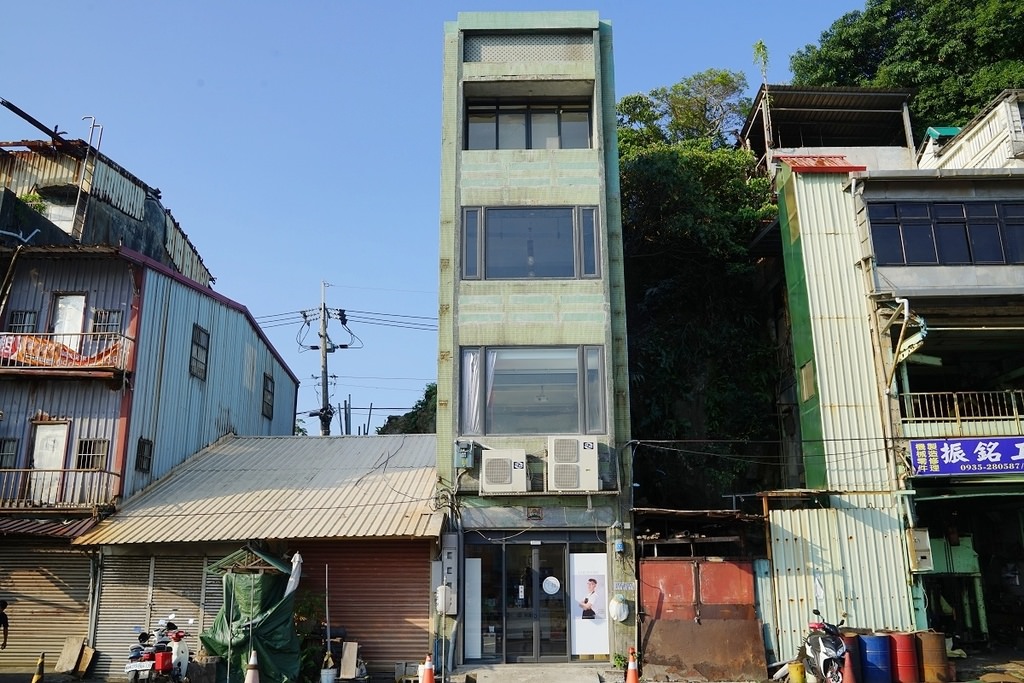 【宜蘭私廚無菜單料理推薦】正濱漁港美食好選擇 預約制友善環境食材 母湯 Mom's Soup