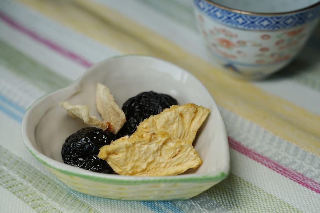 【宜蘭私廚無菜單料理推薦】正濱漁港美食好選擇 預約制友善環境食材 母湯 Mom's Soup