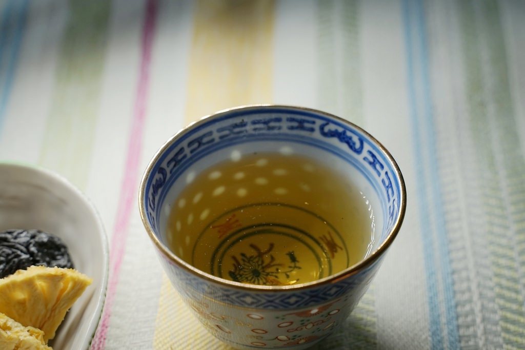 【宜蘭私廚無菜單料理推薦】正濱漁港美食好選擇 預約制友善環境食材 母湯 Mom's Soup
