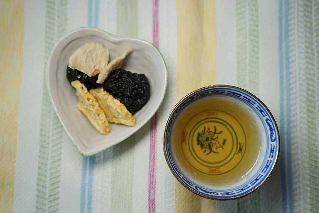 【宜蘭私廚無菜單料理推薦】正濱漁港美食好選擇 預約制友善環境食材 母湯 Mom's Soup