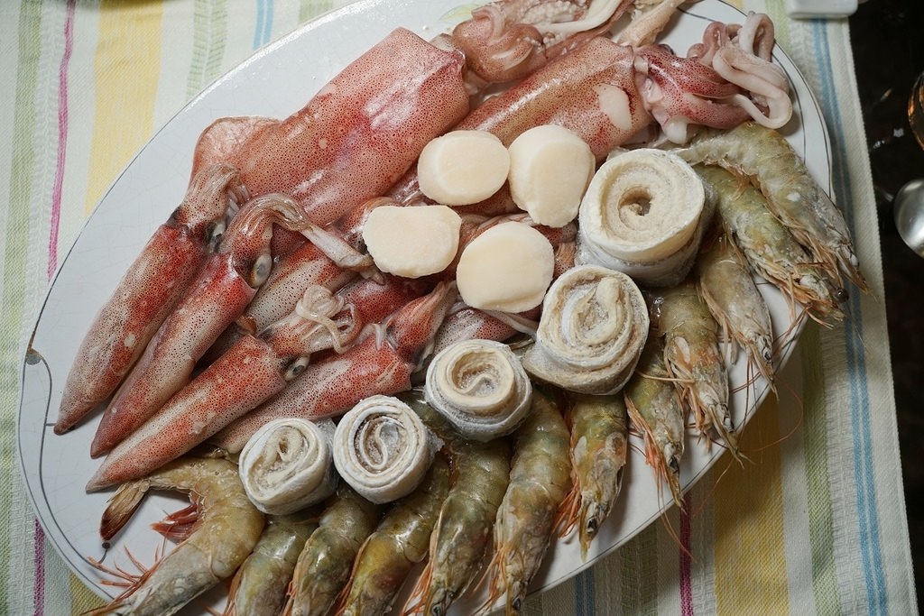 【宜蘭私廚無菜單料理推薦】正濱漁港美食好選擇 預約制友善環境食材 母湯 Mom's Soup