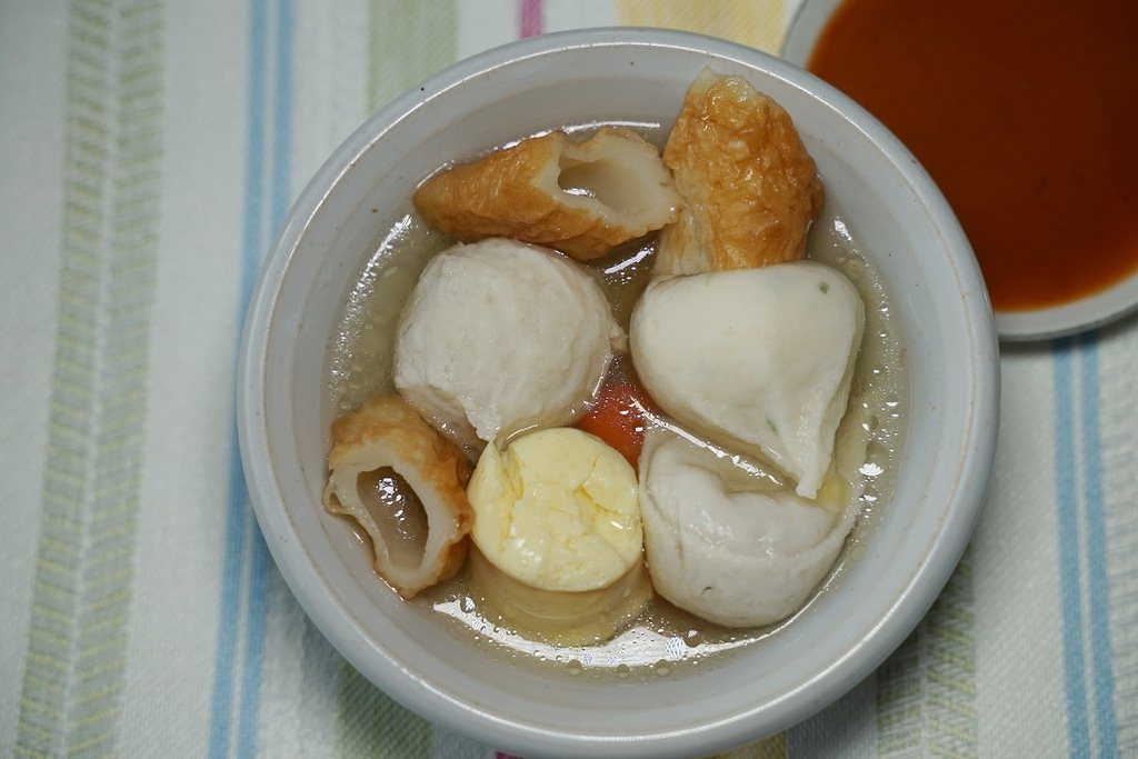 【宜蘭私廚無菜單料理推薦】正濱漁港美食好選擇 預約制友善環境食材 母湯 Mom's Soup
