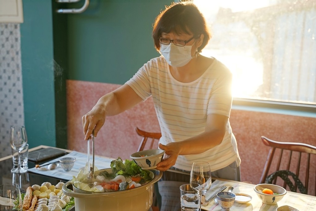 【宜蘭私廚無菜單料理推薦】正濱漁港美食好選擇 預約制友善環境食材 母湯 Mom's Soup