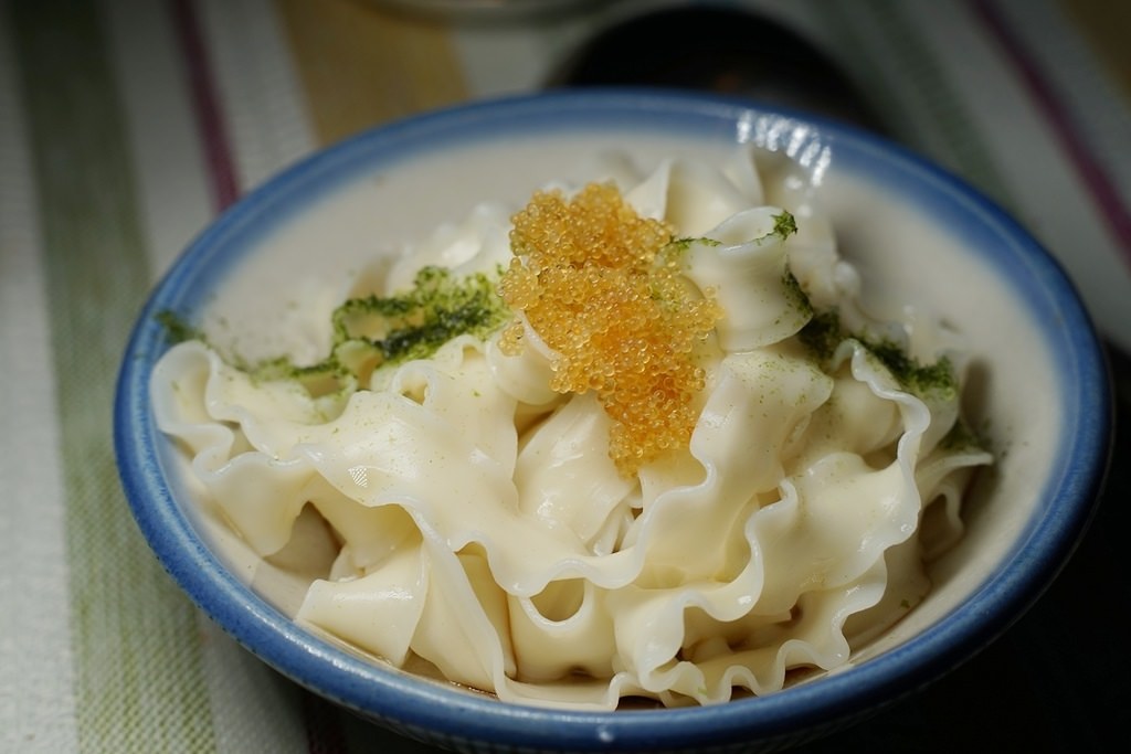 【宜蘭私廚無菜單料理推薦】正濱漁港美食好選擇 預約制友善環境食材 母湯 Mom's Soup