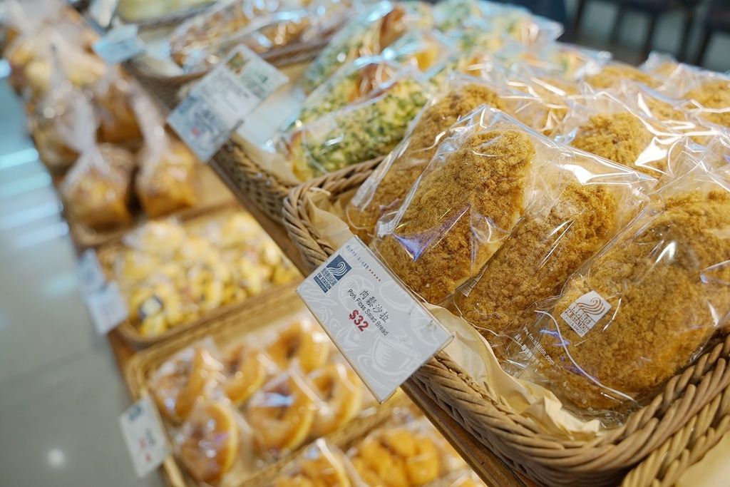 【台中父親節蛋糕推薦】預購父親節主題蛋糕享9折優惠再送超好用保冷袋 超好吃繽紛橡木桶/羅勒傳奇 馥漫麵包花園大雅站