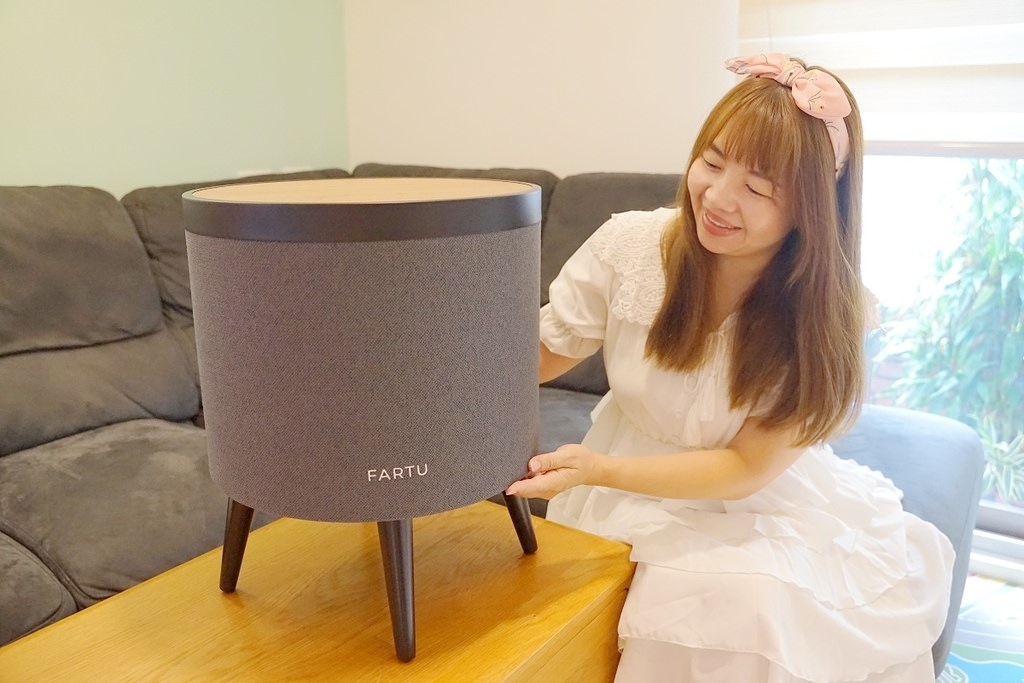【藍芽音響桌推薦】360度環繞音響 可當茶几/電腦桌/床頭櫃 新麗精品家具-Music Table Pro 高階藍芽音響桌
