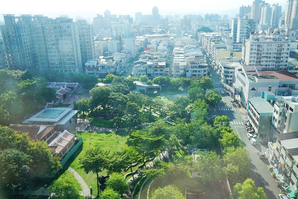 【台中北屯住宿飯店推薦】旋轉木馬免費玩 悠遊國旅侏羅紀恐龍優惠專案 中科大飯店 Zhong Ke Hotel