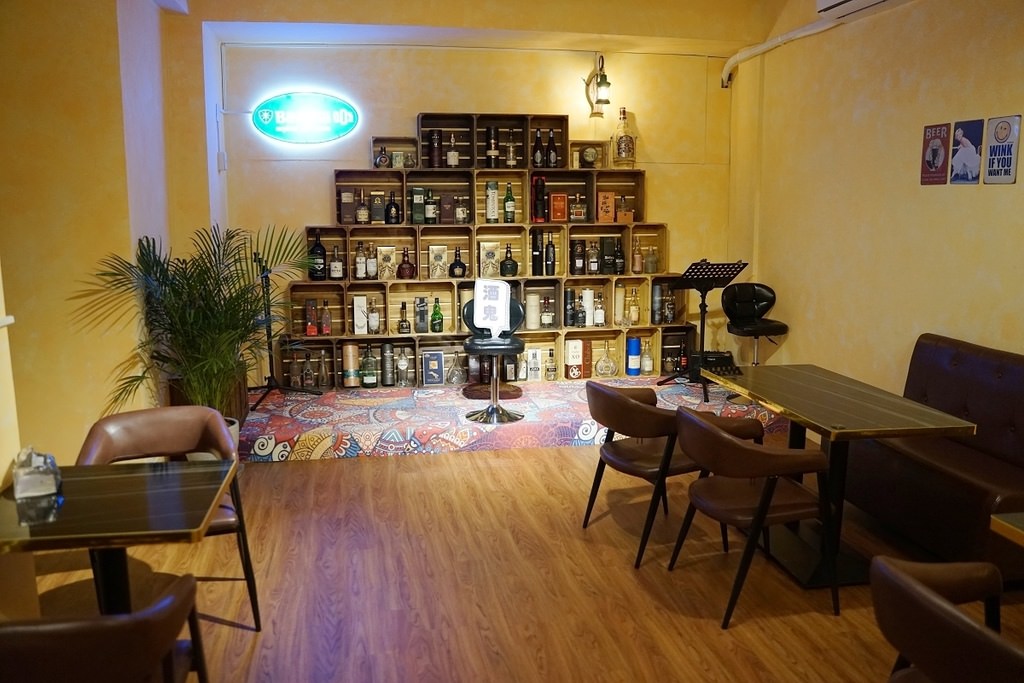 【台中啤酒吧推薦】368元手工啤酒無限暢飲喝到飽 必吃生蠔等級淡菜鍋 霧樂家釀酒食文化館