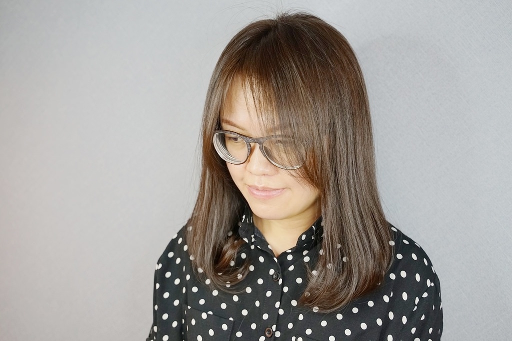 【新北泰山染髮推薦】女生染髮不分長短1500元 頭皮護髮全品項買1送1 泰山髮廊推薦Wor hair髮廊