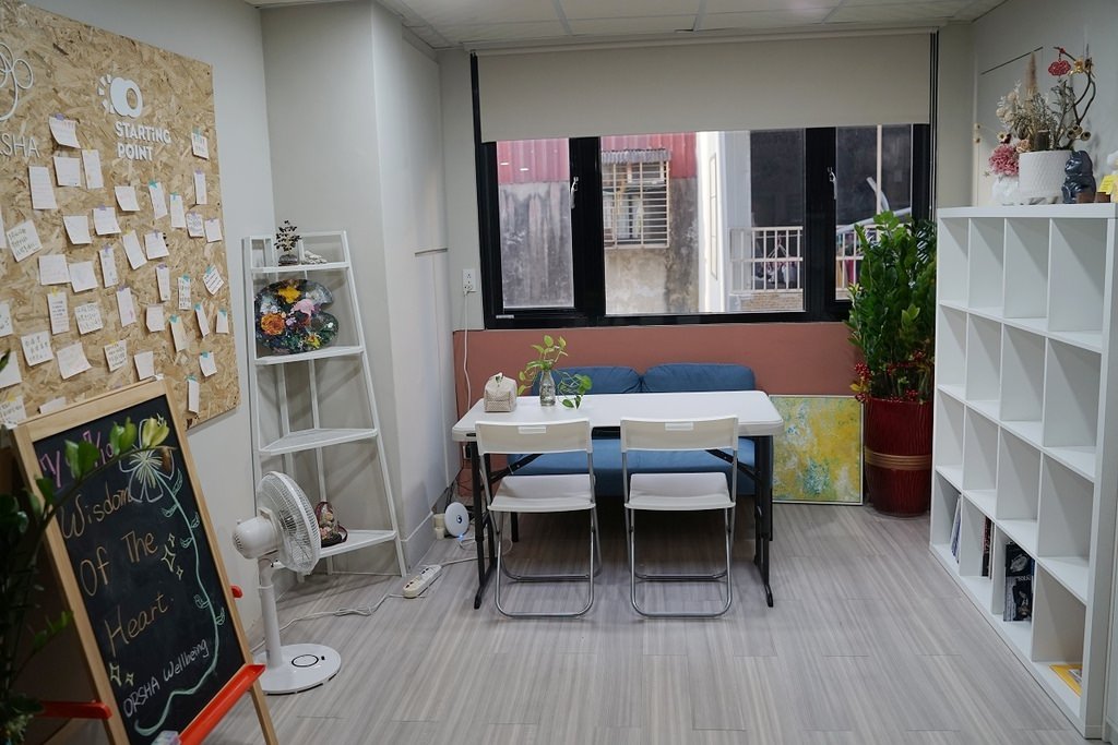 【台北減壓課程推薦】獨特頻率團體頌缽體驗 身心靈深層放鬆 起跑點身心平衡學院