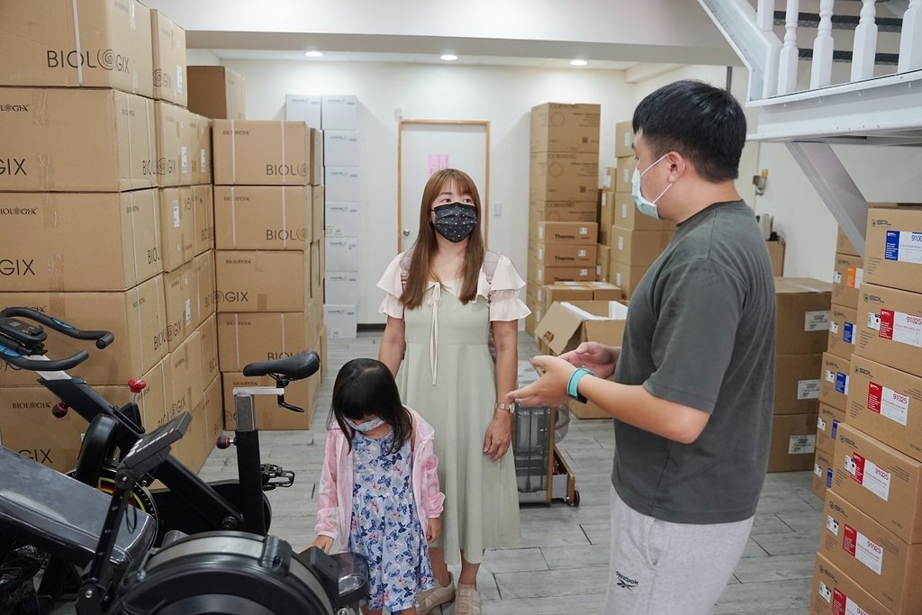 【運動器材租借推薦】健身房等級專業設計規劃 重訓器材/有氧器材通通有 Buff tech 柏富科技