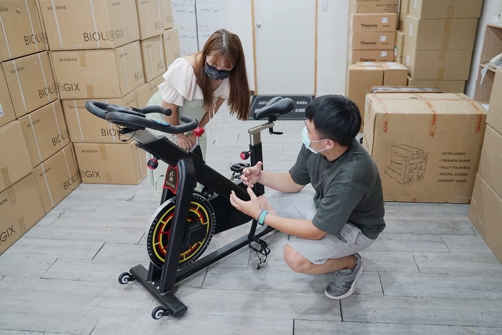 【運動器材租借推薦】健身房等級專業設計規劃 重訓器材/有氧器材通通有 Buff tech 柏富科技