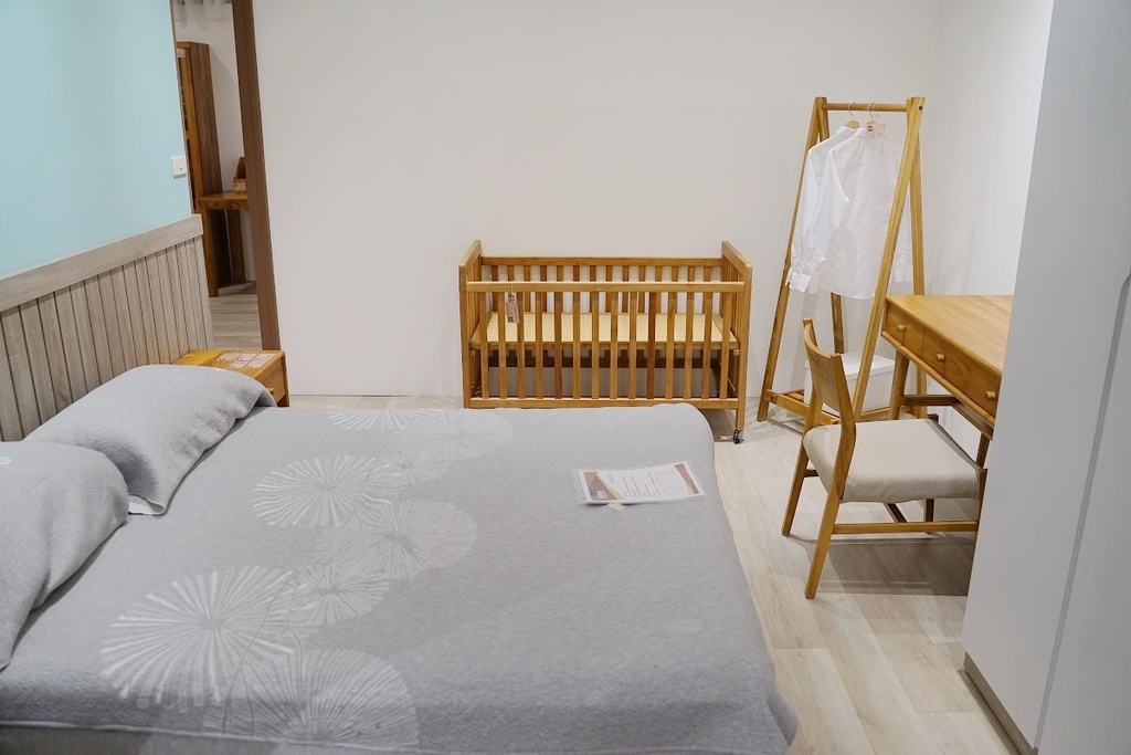 【台中大里家具店推薦】印尼大廠進口柚木家具 柚木家具配置裝潢空間設計服務 歐克斯柚木大里店