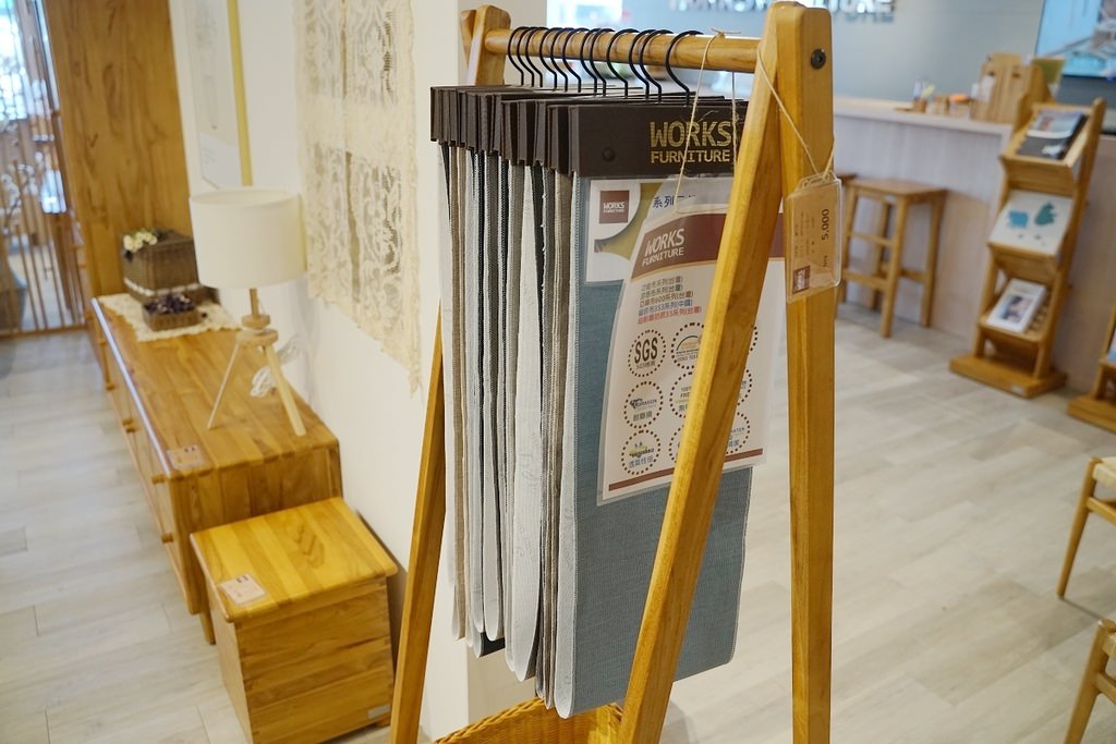 【台中大里家具店推薦】印尼大廠進口柚木家具 柚木家具配置裝潢空間設計服務 歐克斯柚木大里店