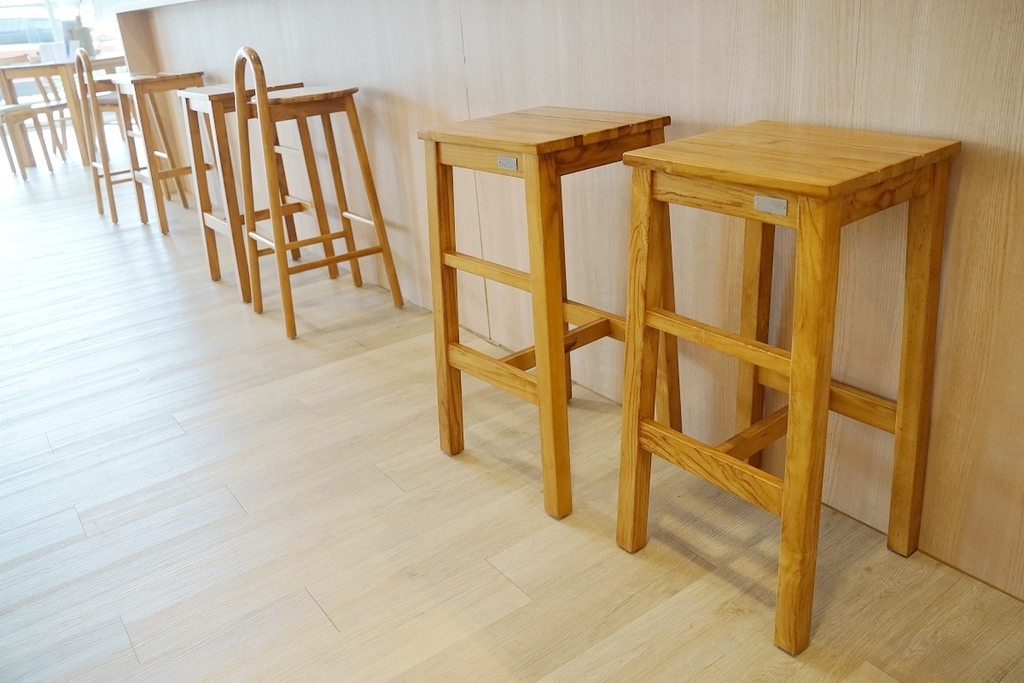 【台中大里家具店推薦】印尼大廠進口柚木家具 柚木家具配置裝潢空間設計服務 歐克斯柚木大里店