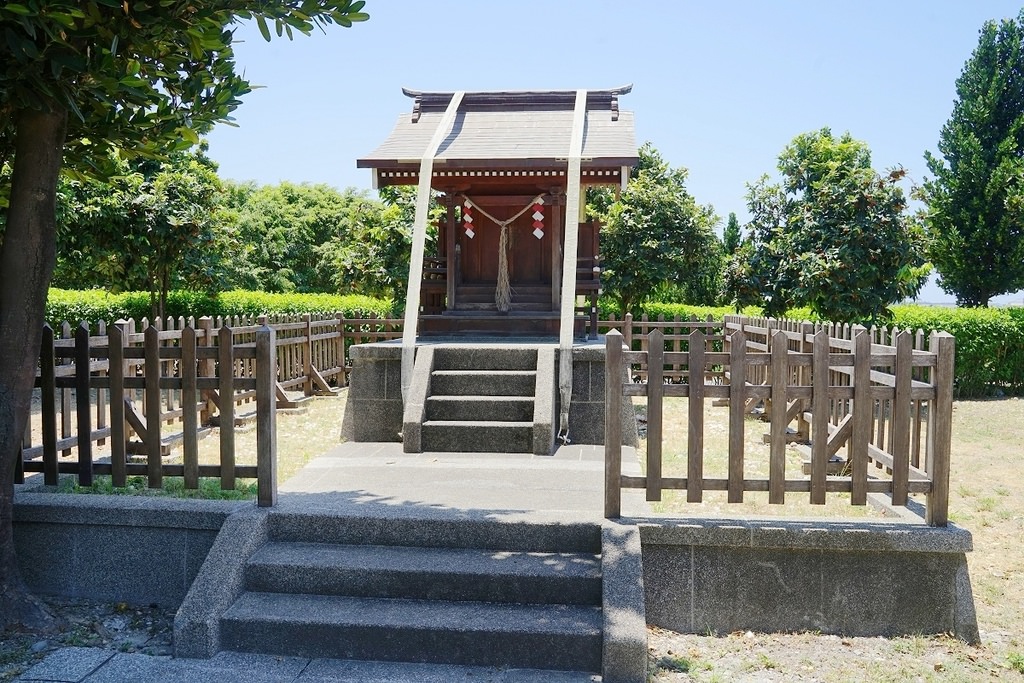 【花蓮免費景點推薦】亞洲最大海洋深層水園區 深足癒步道/台肥構內社/海角防空洞 D Park 台肥海洋深層水園區